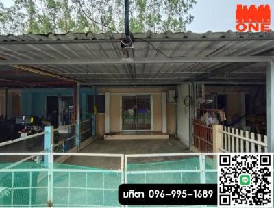 ทาวน์เฮาส์ 650000 ฉะเชิงเทรา พนมสารคาม เขาหินซ้อน