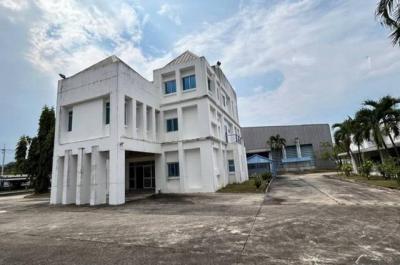 โรงงาน 190000000 ระยอง กิ่งอำเภอนิคมพัฒนา มะขามคู่