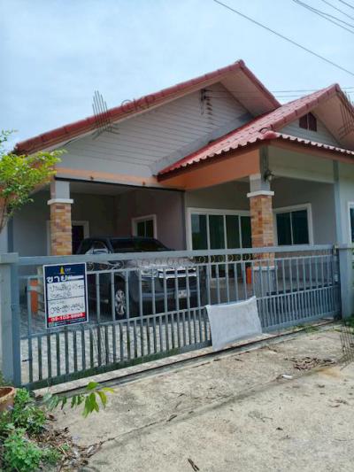 บ้านเดี่ยว 2290000 ระยอง บ้านค่าย บ้านค่าย