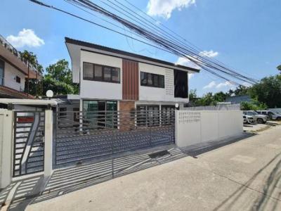 บ้านเดี่ยว 80000 กรุงเทพมหานคร เขตลาดพร้าว ลาดพร้าว
