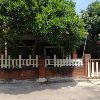 บ้านเดี่ยว 2200000 ชลบุรี ศรีราชา สุรศักดิ์