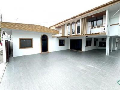 บ้านเดี่ยว 87000 กรุงเทพมหานคร เขตห้วยขวาง สามเสนนอก