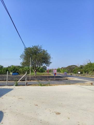 ที่ดิน 2200000 กรุงเทพมหานคร เขตหนองจอก คลองสิบสอง