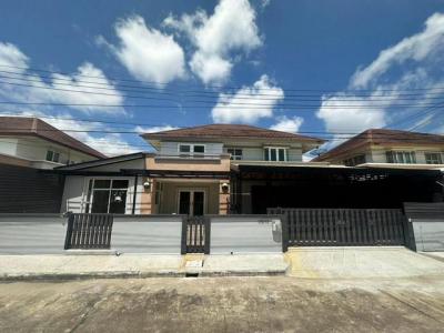 บ้านเดี่ยว 25000 สมุทรปราการ กิ่งอำเภอบางเสาธง บางเสาธง