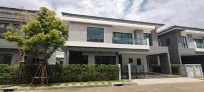 บ้านเดี่ยว 180000 สมุทรปราการ บางพลี บางแก้ว