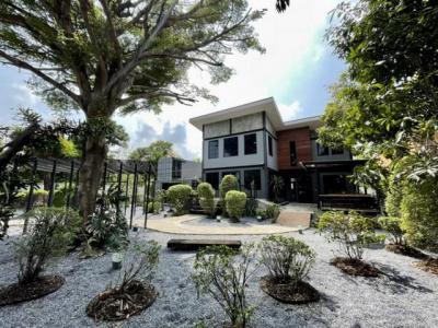 อาคารพาณิชย์ 75000 นนทบุรี เมืองนนทบุรี บางรักน้อย