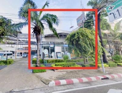 อาคารพาณิชย์ 165000 กรุงเทพมหานคร เขตวังทองหลาง วังทองหลาง