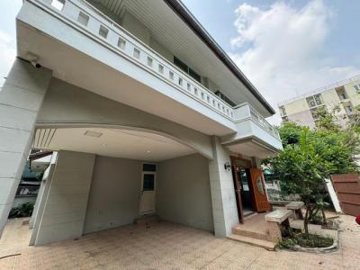 บ้านเดี่ยว 30000 กรุงเทพมหานคร เขตวังทองหลาง วังทองหลาง
