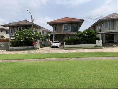 บ้านเดี่ยว 20000 สมุทรปราการ บางบ่อ บางบ่อ
