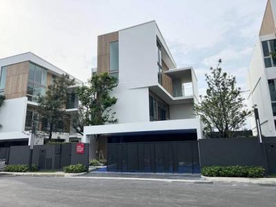 บ้านเดี่ยว 220000 กรุงเทพมหานคร เขตสะพานสูง สะพานสูง