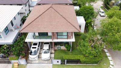 บ้านเดี่ยว 12900000 สมุทรปราการ บางพลี ราชาเทวะ