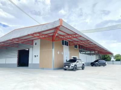 โกดัง 40000000 สมุทรปราการ บางบ่อ บางเพรียง