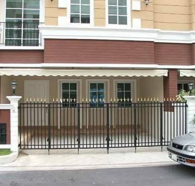 ทาวน์เฮาส์ 8200000 กรุงเทพมหานคร เขตพระโขนง บางจาก