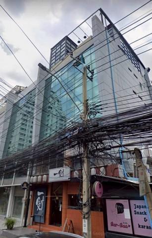 อาคารพาณิชย์ 250000 กรุงเทพมหานคร เขตวัฒนา คลองตันเหนือ