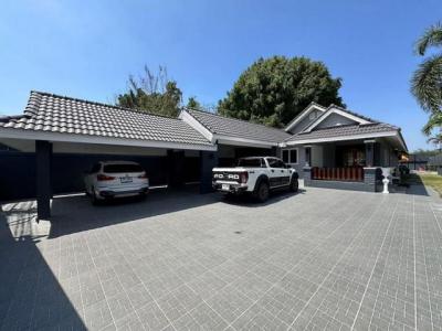 บ้านเดี่ยว 65000 ชลบุรี บางละมุง หนองปรือ