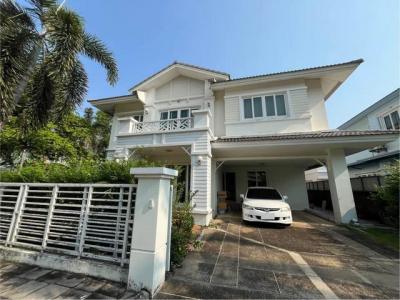 บ้านเดี่ยว 9200000 นนทบุรี ปากเกร็ด ท่าอิฐ