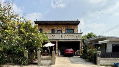 บ้านเดี่ยว 5895000 พระนครศรีอยุธยา วังน้อย วังน้อย