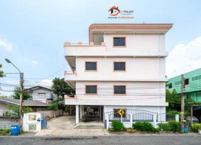 บ้านเดี่ยว 6890000 สมุทรปราการ เมืองสมุทรปราการ บางเมือง