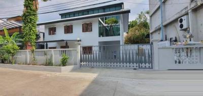 บ้านเดี่ยว 60000 กรุงเทพมหานคร เขตลาดพร้าว ลาดพร้าว