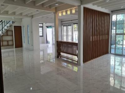 บ้านเดี่ยว 80000 กรุงเทพมหานคร เขตลาดพร้าว ลาดพร้าว