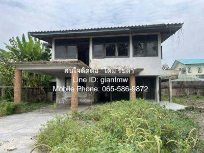 บ้านเดี่ยว 10500000 กรุงเทพมหานคร เขตวังทองหลาง วังทองหลาง