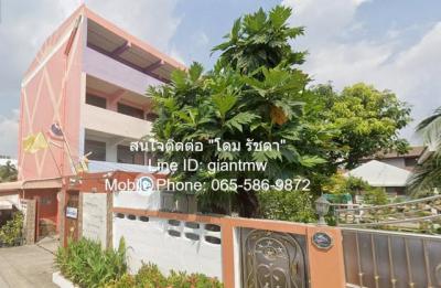 อพาร์ทเม้นท์ 65000000 กรุงเทพมหานคร เขตจตุจักร ลาดยาว