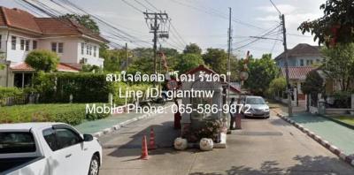 บ้านเดี่ยว 19000000 กรุงเทพมหานคร เขตทวีวัฒนา ศาลาธรรมสพน์