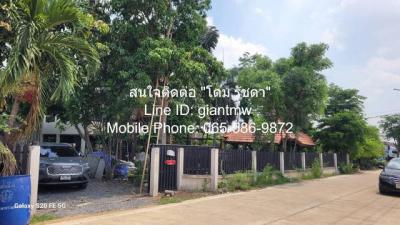 บ้านเดี่ยว 4700000 ปทุมธานี คลองหลวง คลองห้า