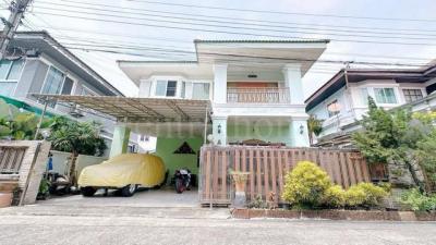 บ้านเดี่ยว 4790000 กรุงเทพมหานคร เขตดอนเมือง สีกัน