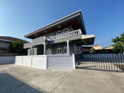 บ้านเดี่ยว 50000 กรุงเทพมหานคร เขตประเวศ ประเวศ