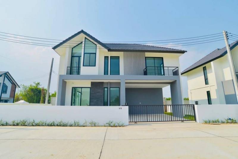 บ้านเดี่ยว 4690000 เชียงใหม่ เมืองเชียงใหม่ สันผีเสื้อ บ้านเดี่ยว 4690000 เชียงใหม่ เมืองเชียงใหม่ สันผีเสื้อ