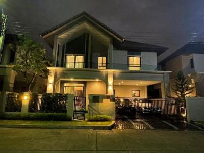 บ้านเดี่ยว 100000 สมุทรปราการ บางพลี บางแก้ว
