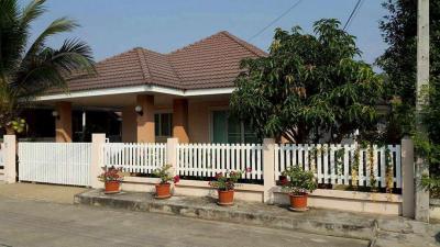 บ้านเดี่ยว 2590000 เชียงใหม่ สารภี หนองผึ้ง