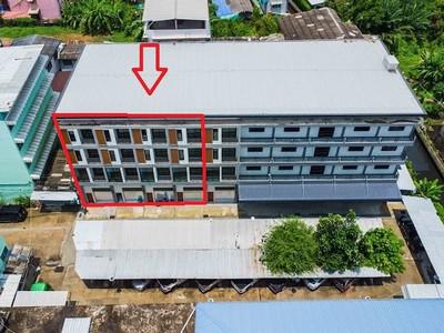 อาคารพาณิชย์ 24090000 กรุงเทพมหานคร เขตบางพลัด บางบำหรุ