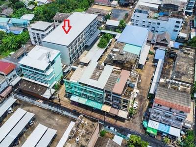 อาคารพาณิชย์ 12000000 กรุงเทพมหานคร เขตบางพลัด บางบำหรุ อาคารพาณิชย์ 12000000 กรุงเทพมหานคร เขตบางพลัด บางบำหรุ