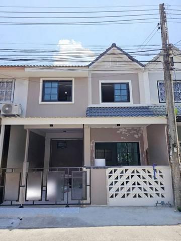 บ้านเดี่ยว 1790000 ชลบุรี เมืองชลบุรี มะขามหย่ง