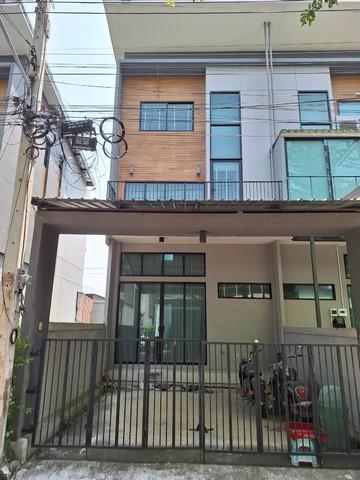 บ้านเดี่ยว 4500000 สมุทรปราการ บางพลี บางแก้ว