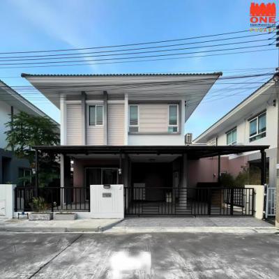 บ้านเดี่ยว 5590000 ภูเก็ต เมืองภูเก็ต เกาะแก้ว