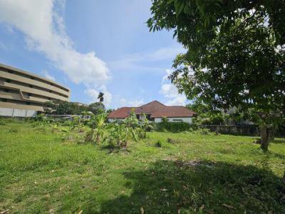ที่ดิน 250000 ภูเก็ต เมืองภูเก็ต กะรน