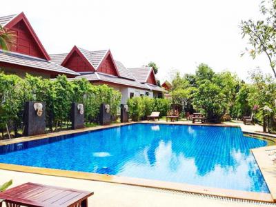 บ้านเดี่ยว 4499999 ระยอง เมืองระยอง เพ