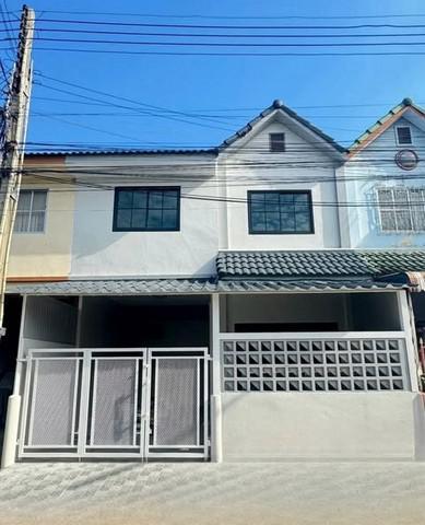 บ้านเดี่ยว 1690000 ชลบุรี เมืองชลบุรี