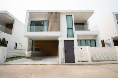 บ้านเดี่ยว 4390000 เชียงใหม่ สันทราย