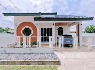 บ้านเดี่ยว 3500000 เชียงใหม่ สันทราย หนองหาร