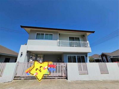 บ้านเดี่ยว 2300000 เชียงใหม่ หางดง หางดง