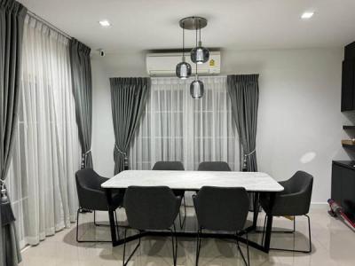 บ้านเดี่ยว 85000 กรุงเทพมหานคร เขตลาดพร้าว ลาดพร้าว