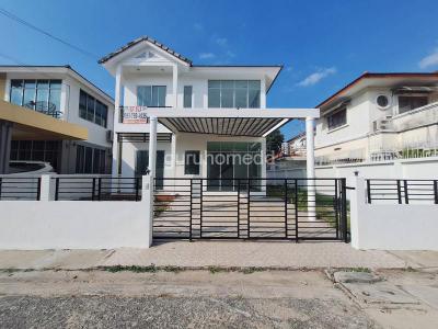บ้านเดี่ยว 4250000 กรุงเทพมหานคร เขตหนองแขม หนองแขม
