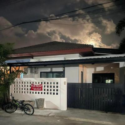 บ้านแฝด 3790000 ภูเก็ต ถลาง ศรีสุนทร