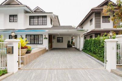 บ้านเดี่ยว 9490000 เชียงใหม่ เมืองเชียงใหม่ สุเทพ