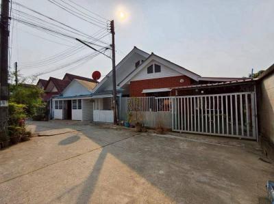 บ้านเดี่ยว 1990000 เชียงใหม่ สารภี ไชยสถาน