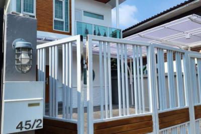 บ้านเดี่ยว 8755000 กรุงเทพมหานคร เขตพระโขนง บางจาก